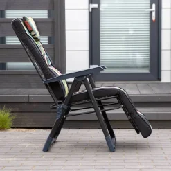 Leżak ogrodowy Mijas Plus PATIO