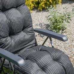 Leżak ogrodowy Samar Plus PATIO