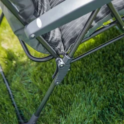 Leżak ogrodowy Samar Plus PATIO