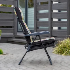 Leżak ogrodowy Santander 2 w 1 PATIO