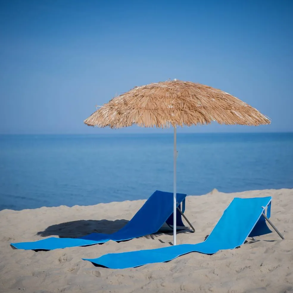 Leżak plażowy Mare PATIO