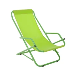 Leżak plażowy Riposo PATIO