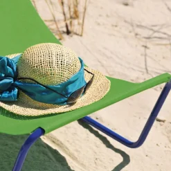 Leżak plażowy Siesta PATIO