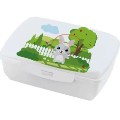Lunchbox Betty i Bunny 1,35 l AMBITION JUNIOR