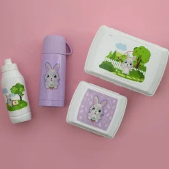 Lunchbox Betty i Bunny 850 ml AMBITION JUNIOR
