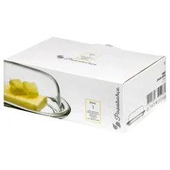 Maselnica Basic 19,5 x 13 cm PASABAHCE