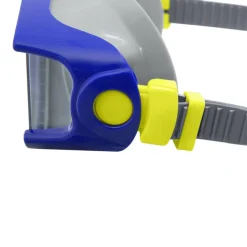 Maska do pływania Spark Wave™ BESTWAY MIX KOLORÓW