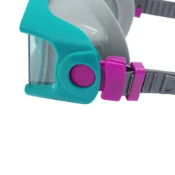 Maska do pływania Spark Wave™ BESTWAY MIX KOLORÓW