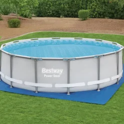 Mata pod basen BESTWAY