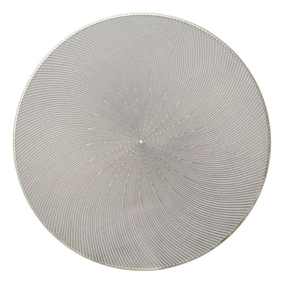 Mata stołowa Glamour 38 cm AMBITION