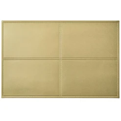 Mata stołowa Glamour 45 x 30 cm AMBITION