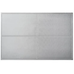 Mata stołowa Glamour 45 x 30 cm AMBITION