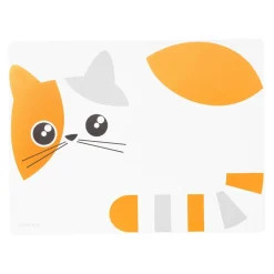 Mata stołowa Kitty 40 x 30 cm AMBITION