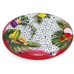 Materac dmuchany dwuosobowy Fruits of Paradise™ 188 cm BESTWAY
