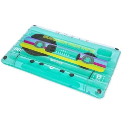 Materac dmuchany jednoosobowy Retro Beats™ 174 x 117 cm BESTWAY
