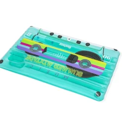 Materac dmuchany jednoosobowy Retro Beats™ 174 x 117 cm BESTWAY