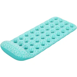 Materac dmuchany jednoosobowy Comfort Plush™ 198 x 74 cm BESTWAY