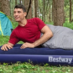 Materac dmuchany Pavillo Aeroluxe BESTWAY