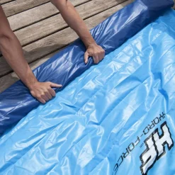 Materac dmuchany Sun Soaker 290 x 191 cm BESTWAY