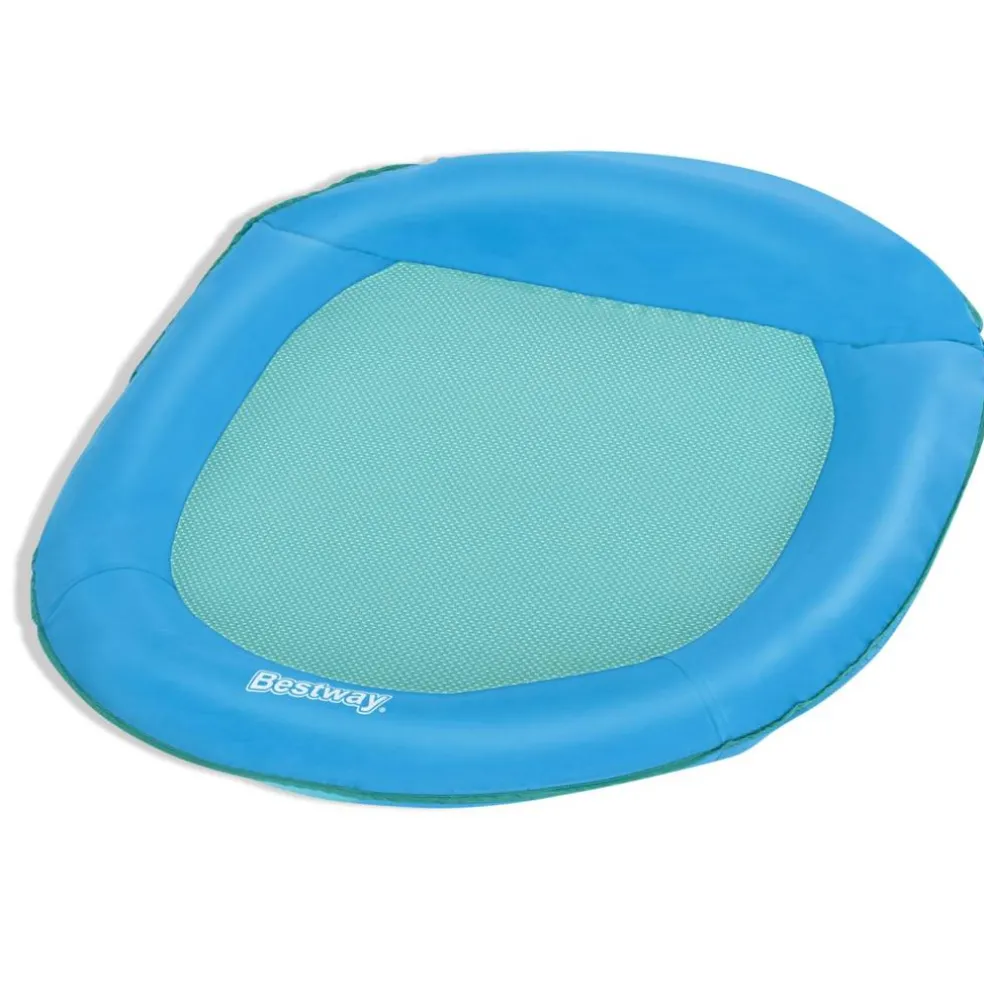 Materac do pływania Flex'n'Fold 106 x 95 x 16 cm BESTWAY