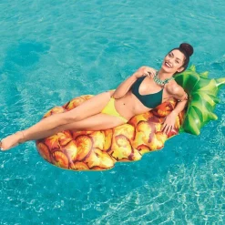 Materac plażowy Summer Fruit BESTWAY MIX WZORÓW