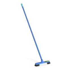 Miotła domowa z kijem Floor Scruber SPONTEX