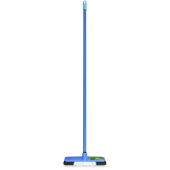 Miotła domowa z kijem Floor Scruber SPONTEX