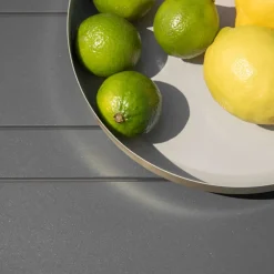 Misa dekoracyjna Soft Gold Grey MY HOME