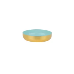 Misa dekoracyjna Soft Gold Mint MY HOME