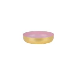 Misa dekoracyjna Soft Gold Pink MY HOME
