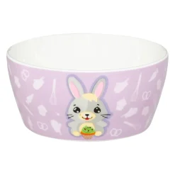 Miseczka Betty i Bunny 400 ml AMBITION JUNIOR