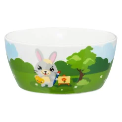 Miseczka Betty i Bunny 400 ml AMBITION JUNIOR