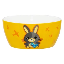 Miseczka Betty i Bunny 400 ml AMBITION JUNIOR