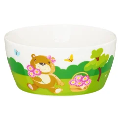 Miseczka Eddie 400 ml AMBITION JUNIOR