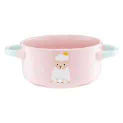 Miseczka Sweetie 470 ml AMBITION JUNIOR