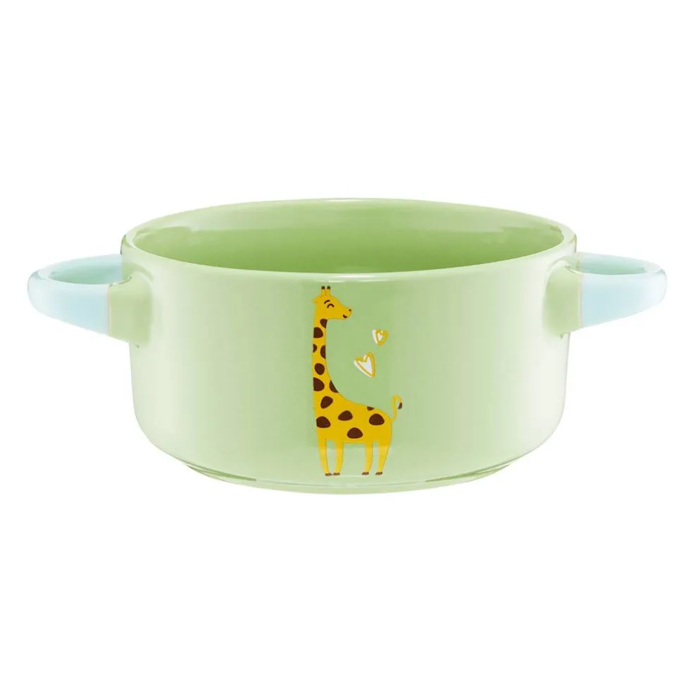 Miseczka Sweetie 470 ml AMBITION JUNIOR