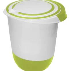 Miska do miksowania z pokrywką 1,5 l DOMOTTI