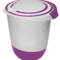 Miska do miksowania z pokrywką 1,5 l DOMOTTI