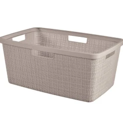 Miska na pranie Jute 46 l CURVER