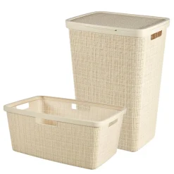 Miska na pranie Jute 46 l CURVER