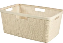 Miska na pranie Jute 46 l CURVER
