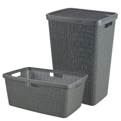 Miska na pranie Jute 46 l CURVER