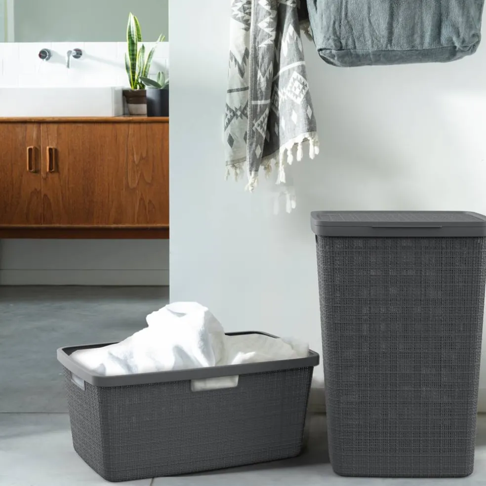 Miska na pranie Jute 46 l CURVER