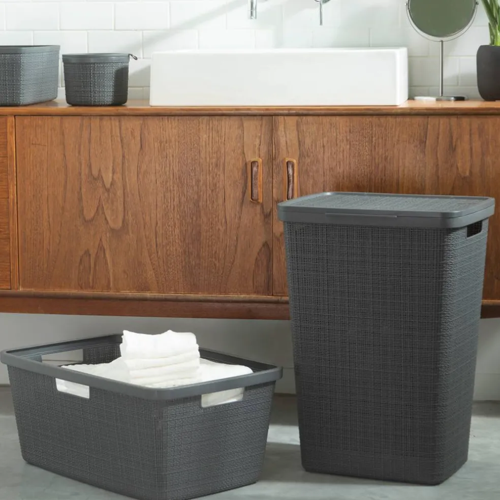 Miska na pranie Jute 46 l CURVER