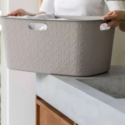 Miska na pranie Softex 45 l CURVER