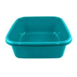 Miska plastikowa Kaja niebieska DOMOTTI
