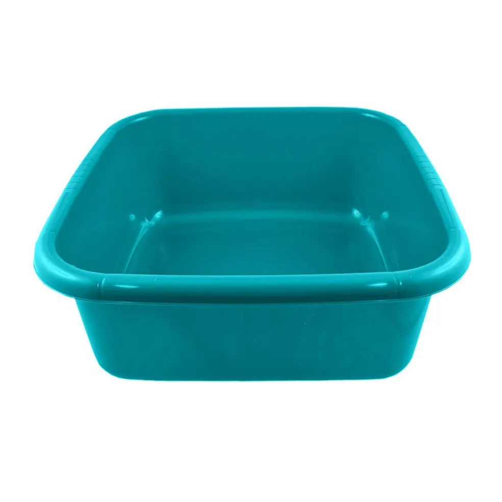 Miska plastikowa Kaja niebieska DOMOTTI
