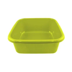 Miska plastikowa Kaja zielona DOMOTTI