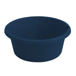 Miska plastikowa Selma granatowa JOTTA