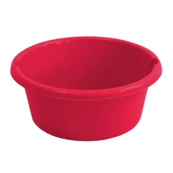 Miska plastikowa Selma malinowa JOTTA